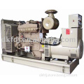 DK48GFC Cummins diesel generator set